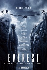 Everest 2015 Blueray Hdmovie